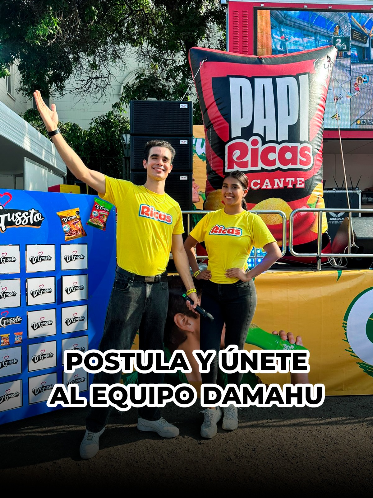 postulacion