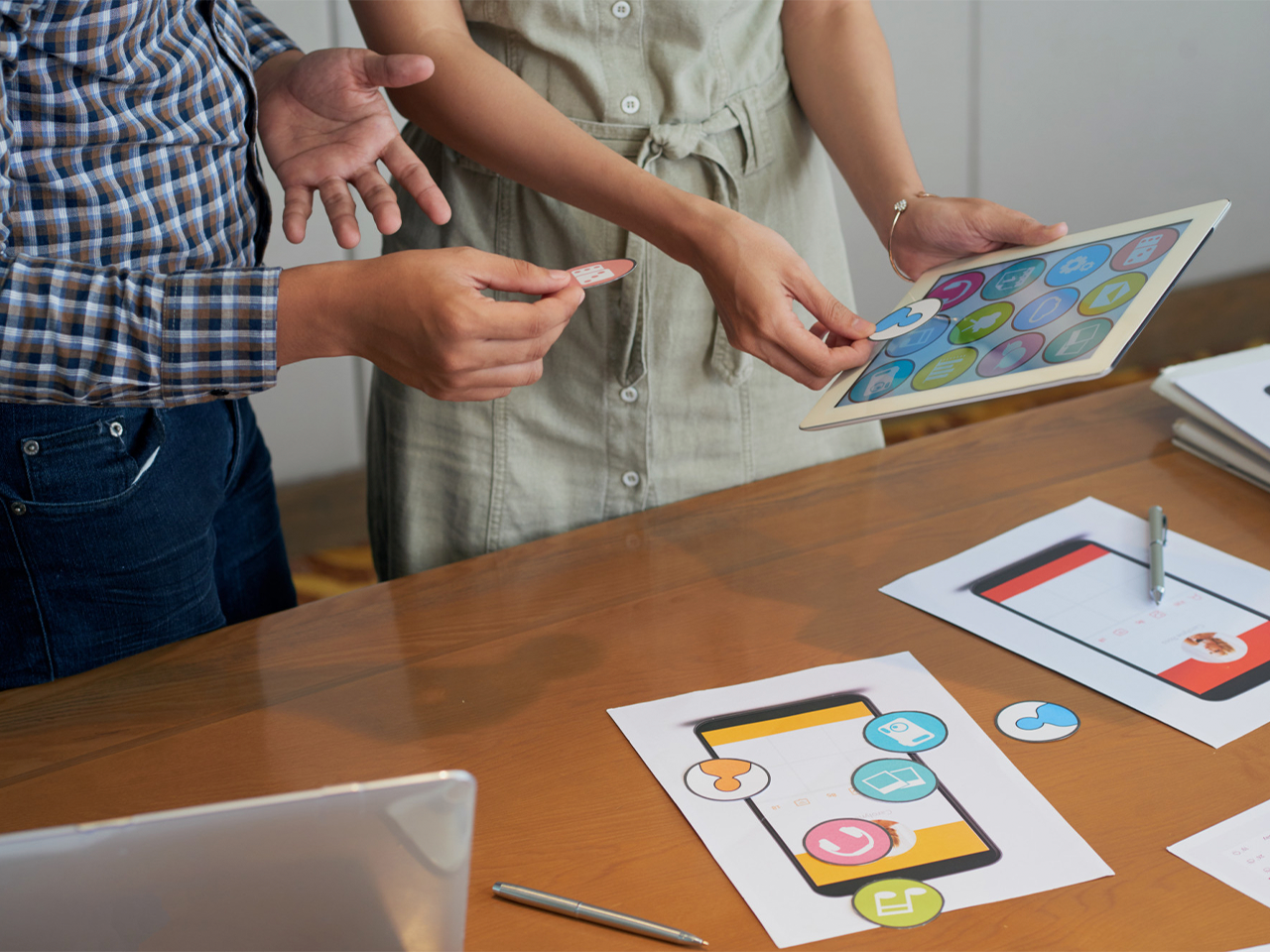 Las tendencias de marketing